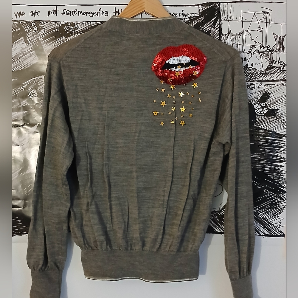 Undercover by Jun Takahashi